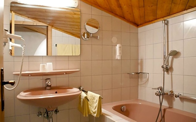 Gasthof Zur Muhle