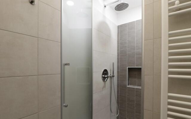 Piero Della Francesca 19 - Apartment Milan