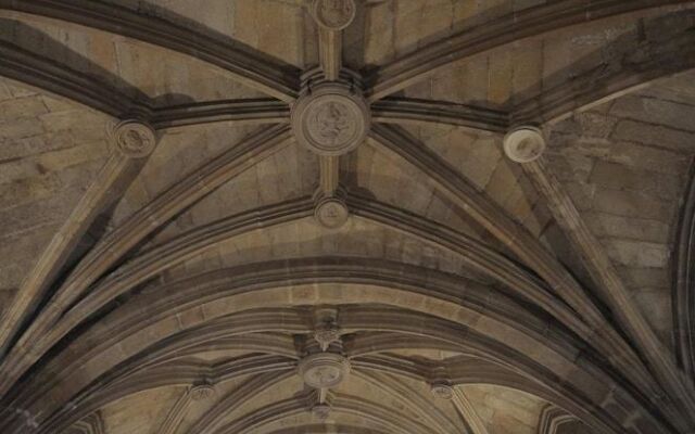 Los Trulls d'Auligué