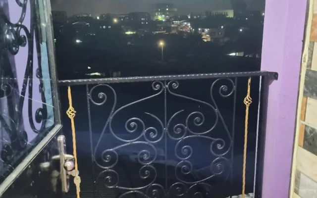 Residence Sighaka - Luxus VIP Apartment - WiFi, Gardien, Parking