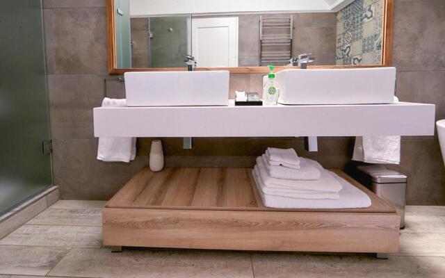 Sandton Country Manor