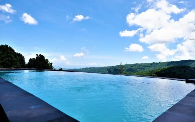 Swar Bali Lodge