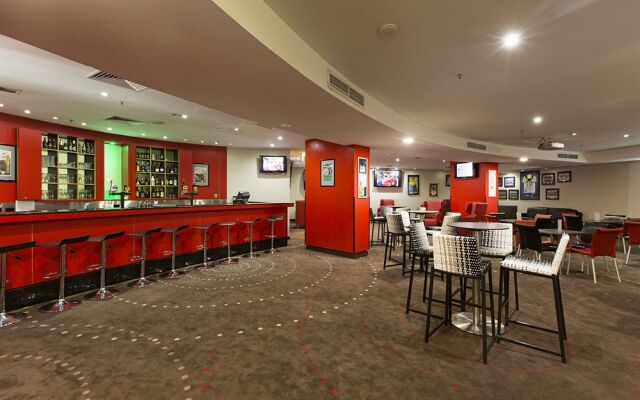 Holiday Inn Townsville