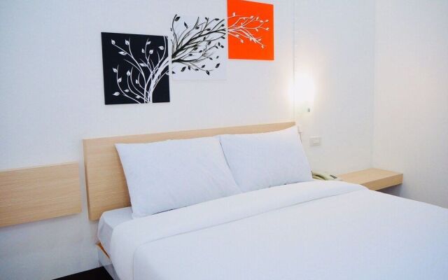 Sweet Hug Hotel