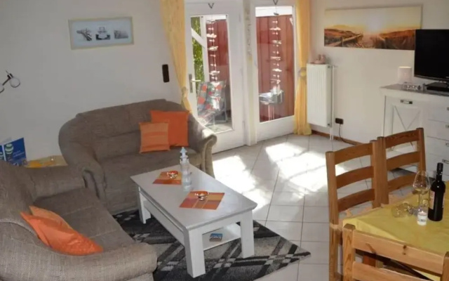 Holiday Home Achtern Diek 29 a