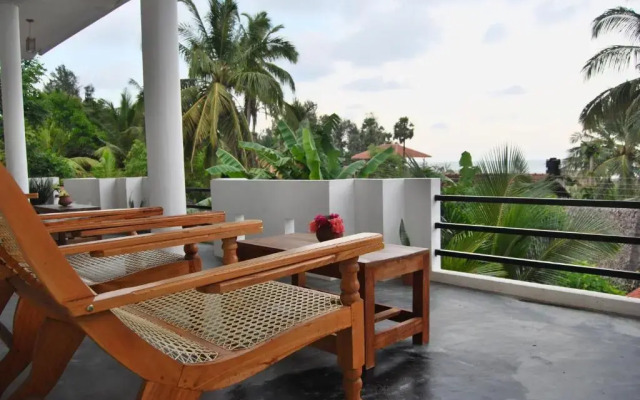 Cili Hotel