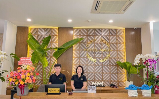 Morris Phu Quoc Hotel