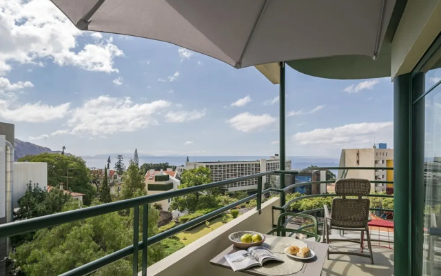 Ilhéus V by An Island Apart