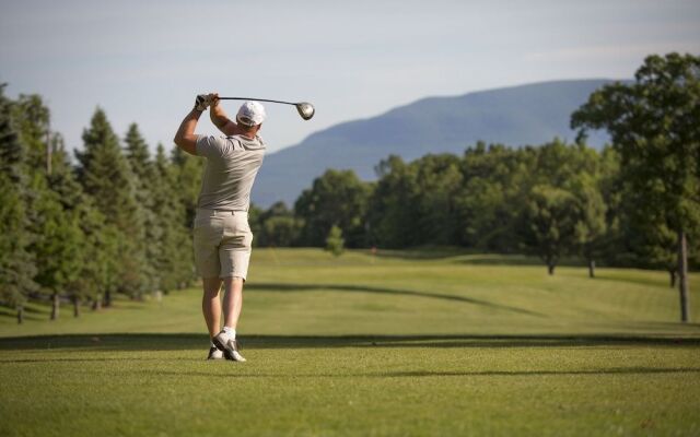 Sunny Hill Resort & Golf Course