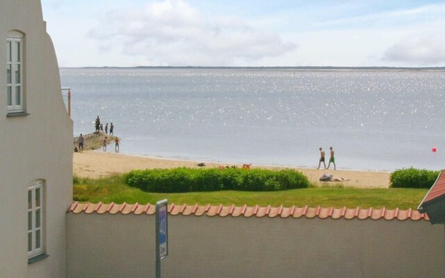 Beautiful Holiday Home in Esbjerg Near Sea