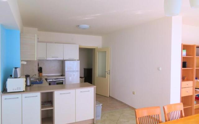 Apartments in Villa Saint George