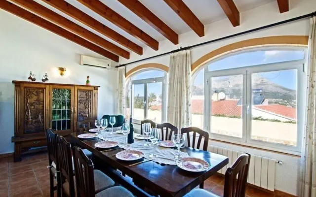 Villa Tarraula