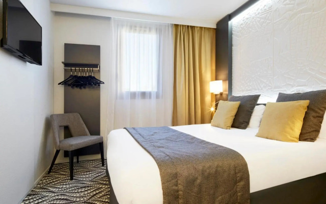 Hôtel Kyriad Paris Bezons - La Défense