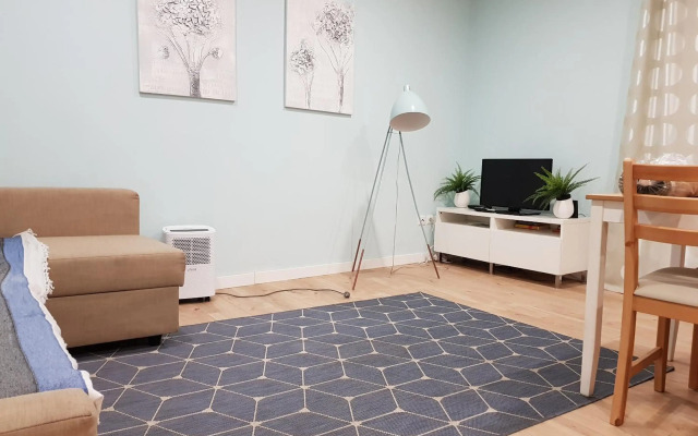 Martim Moniz Charming Apartment