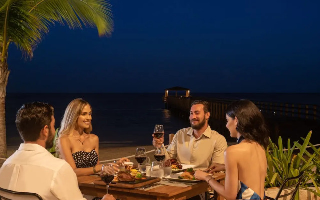 Sunscape Dominican Beach Punta Cana