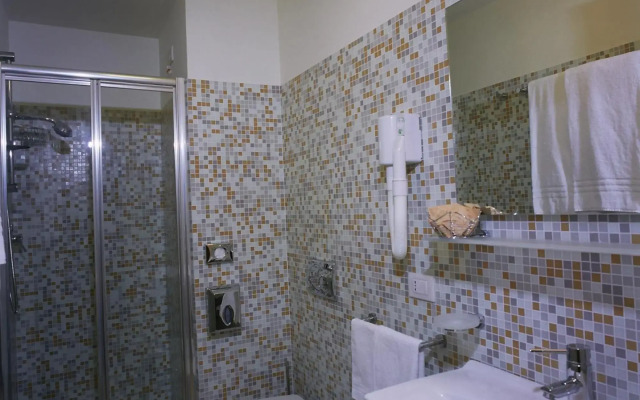 Hotel Agathae