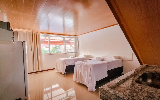 Brisa do Mar Praia Hotel