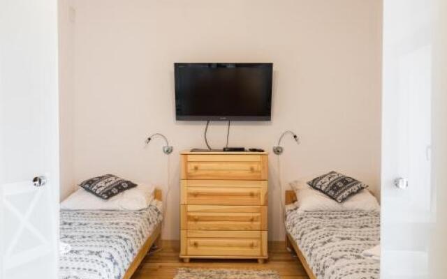 Apartamenty Snowbird Zakopane