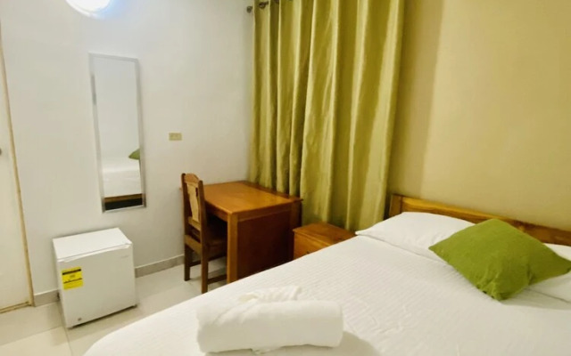 Hotel Ana Mary