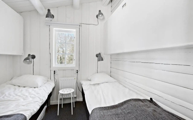 Nordic Camping Ånnaboda