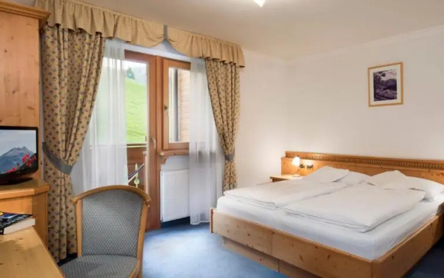 Hotel Alpenrose