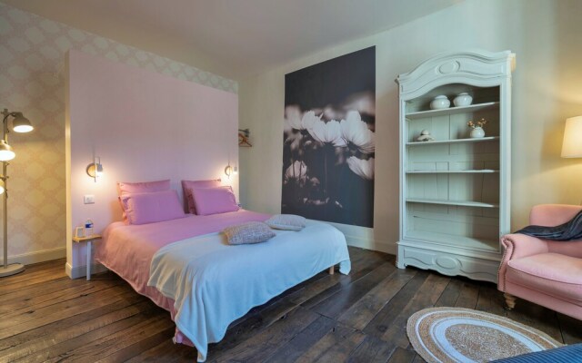 Chambre d'hôtes Conquans