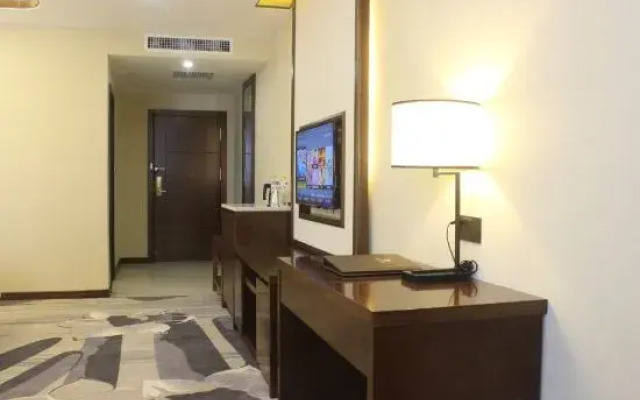 Yuke Hotel