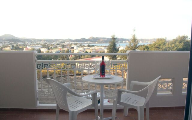 Miva Sea View