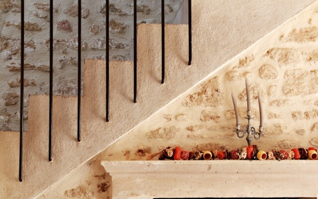 Le Clos de la Tuilière