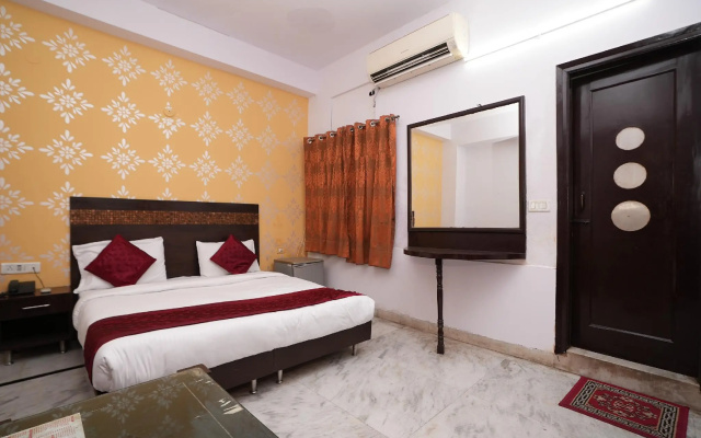 Hotel Mandakini Palace – Guest Rooms – Delhi