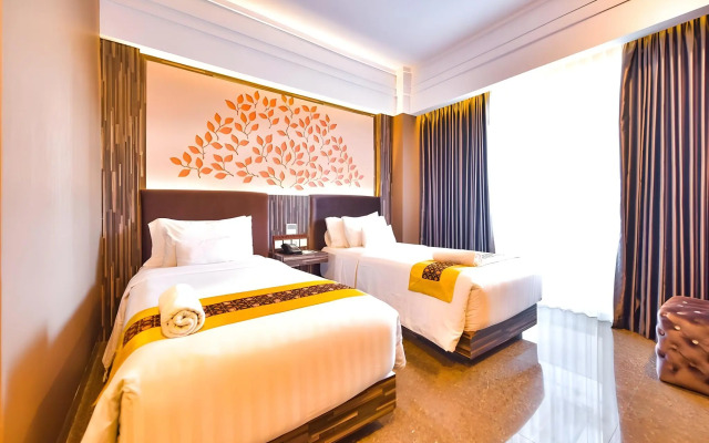 KJ Hotel Yogyakarta