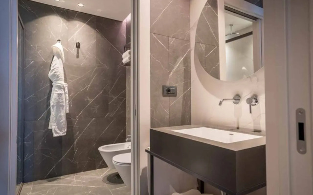 Zip Housing Castello De Sforzesco