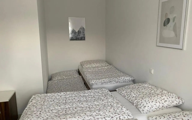 Apartmán v Koutech