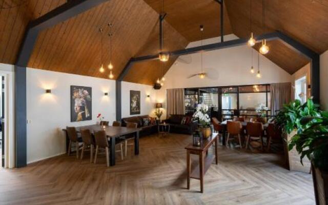 Buitengoed Fredeshiem