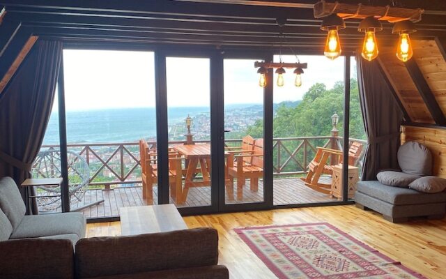 Si̇fla Bungalov & Resturant