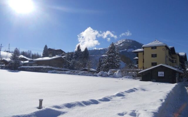 Hotel Alpenresidenz Adler