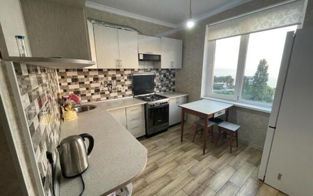 Apartment on Abazgaa 51