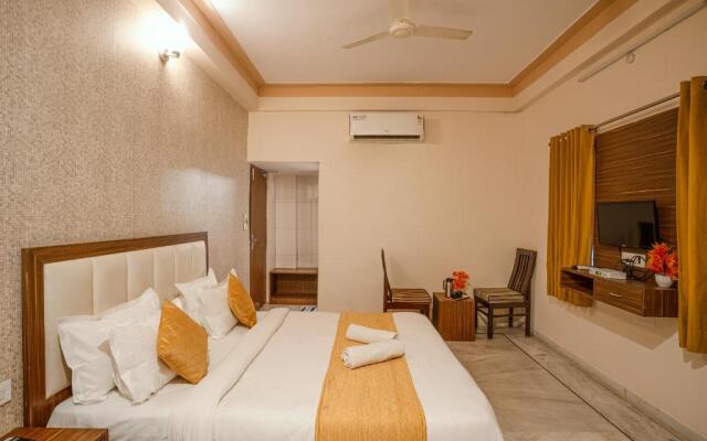 Tripli Udaipur