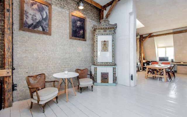 Super-Apartamenty Atelier