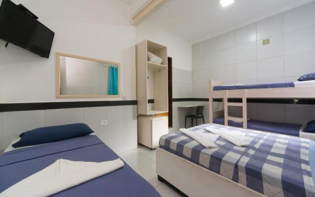 Hotel Pousada da Praia