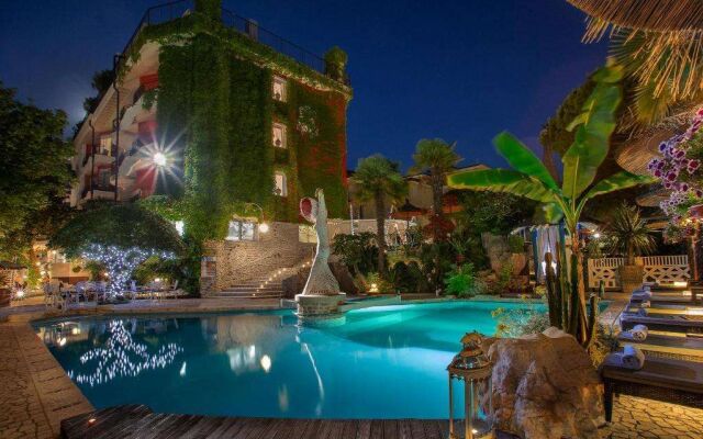 Milton Boutique Hotel