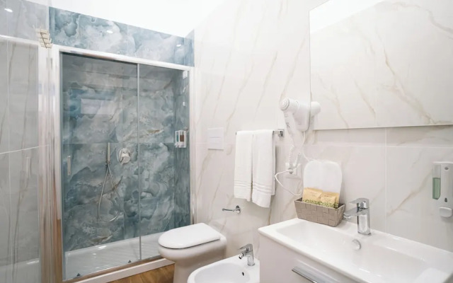Antela47 Sleep&Stay Naples
