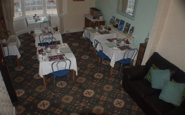 Olivers Guest House