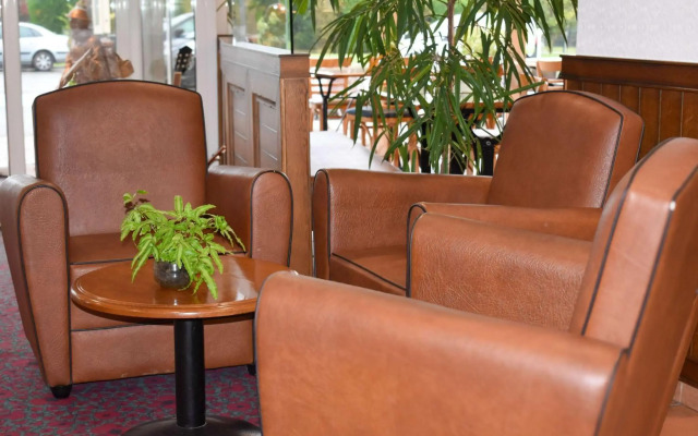 Ibis Albert Pays de Somme