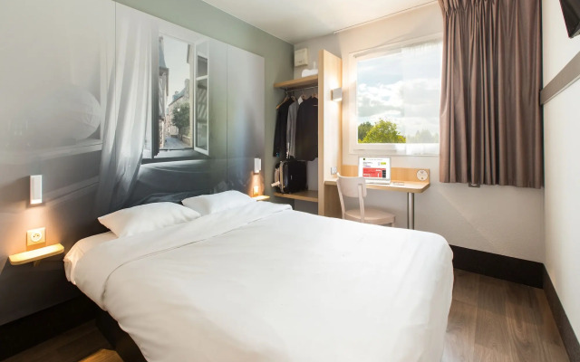 B&B HOTEL Rennes Sud Chantepie