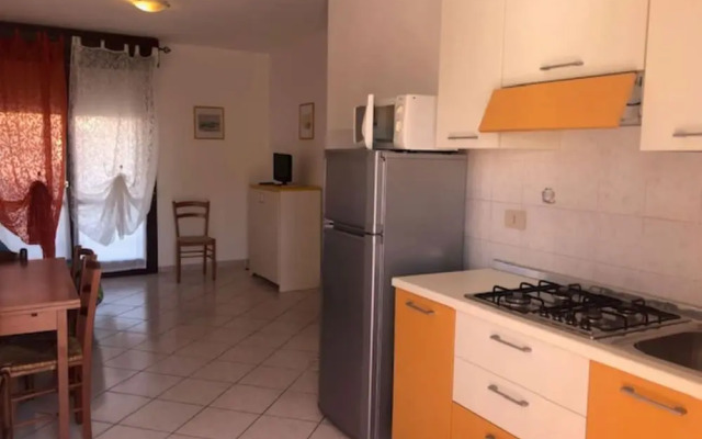Comfy Flat in Rosolina With Shared Pool