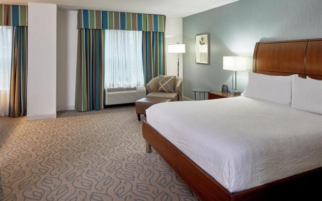 Hilton Garden Inn Atlanta Midtown