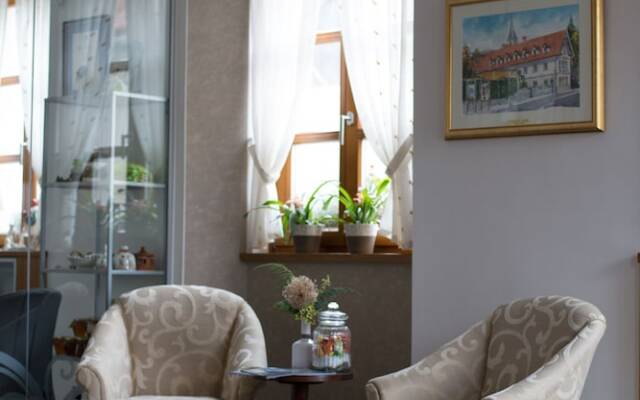 Hotel and guest house Triglav Dobrna