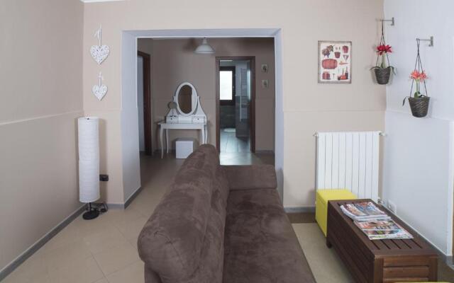 Casina Pian Di Monetto