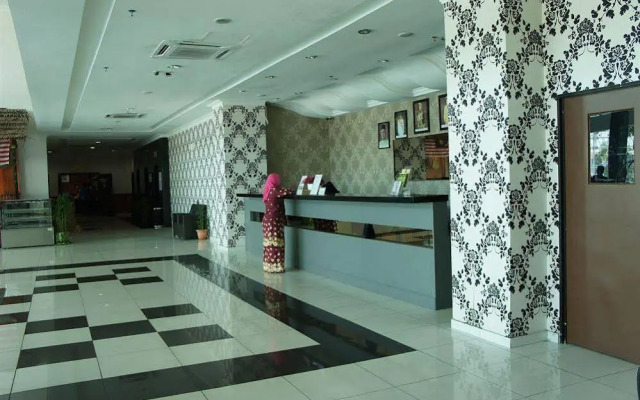 Hotel Abadi Melaka